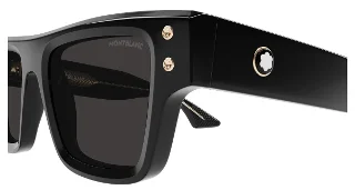 Montblanc Sunglasses MB0253S