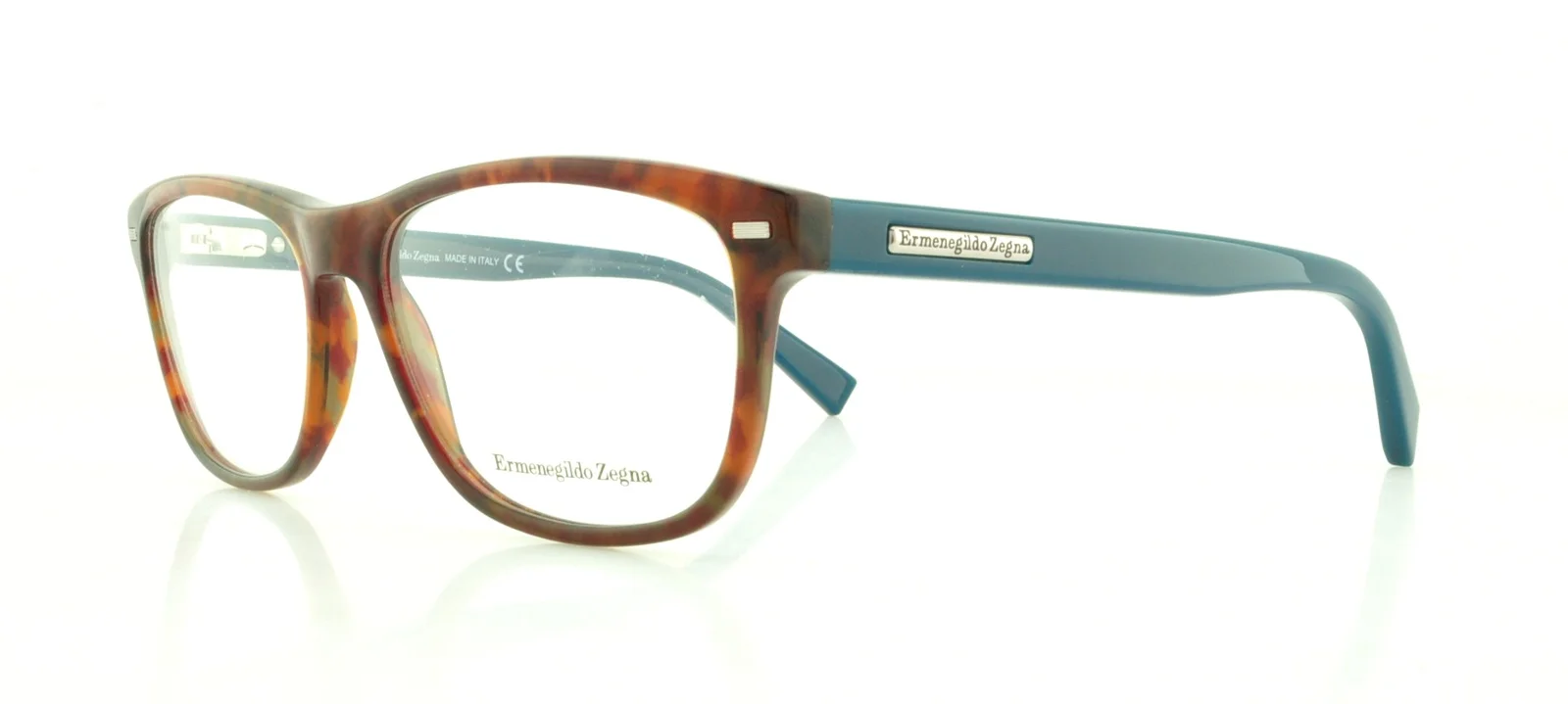 Ermenegildo Zegna Eyeglasses EZ5001