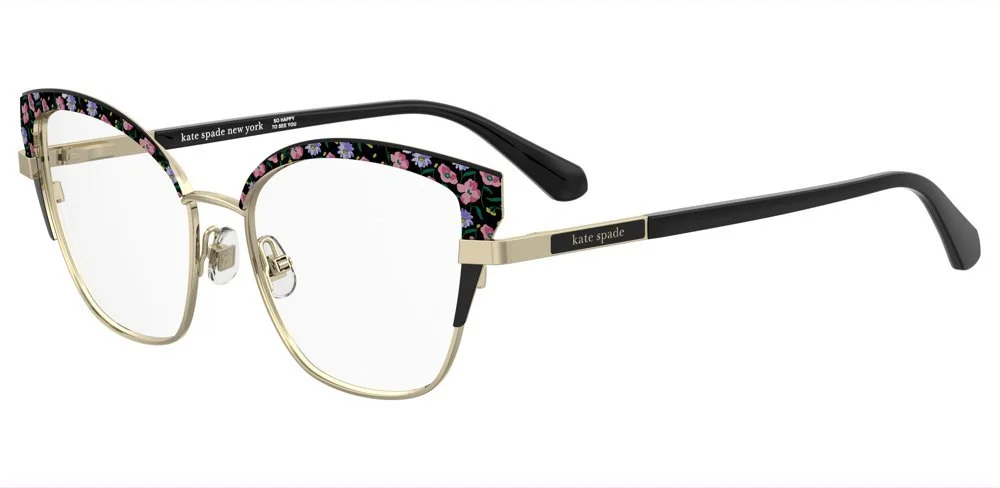 Kate Spade Eyeglasses KS JAILYN 2/G
