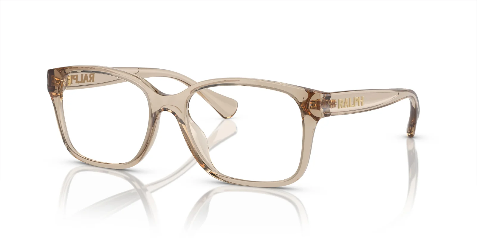 Ralph Eyeglasses RA7155U