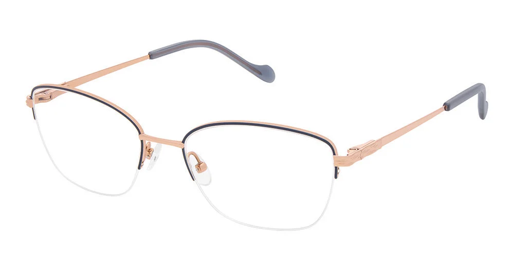 Superflex Titan Eyeglasses SF-1193T
