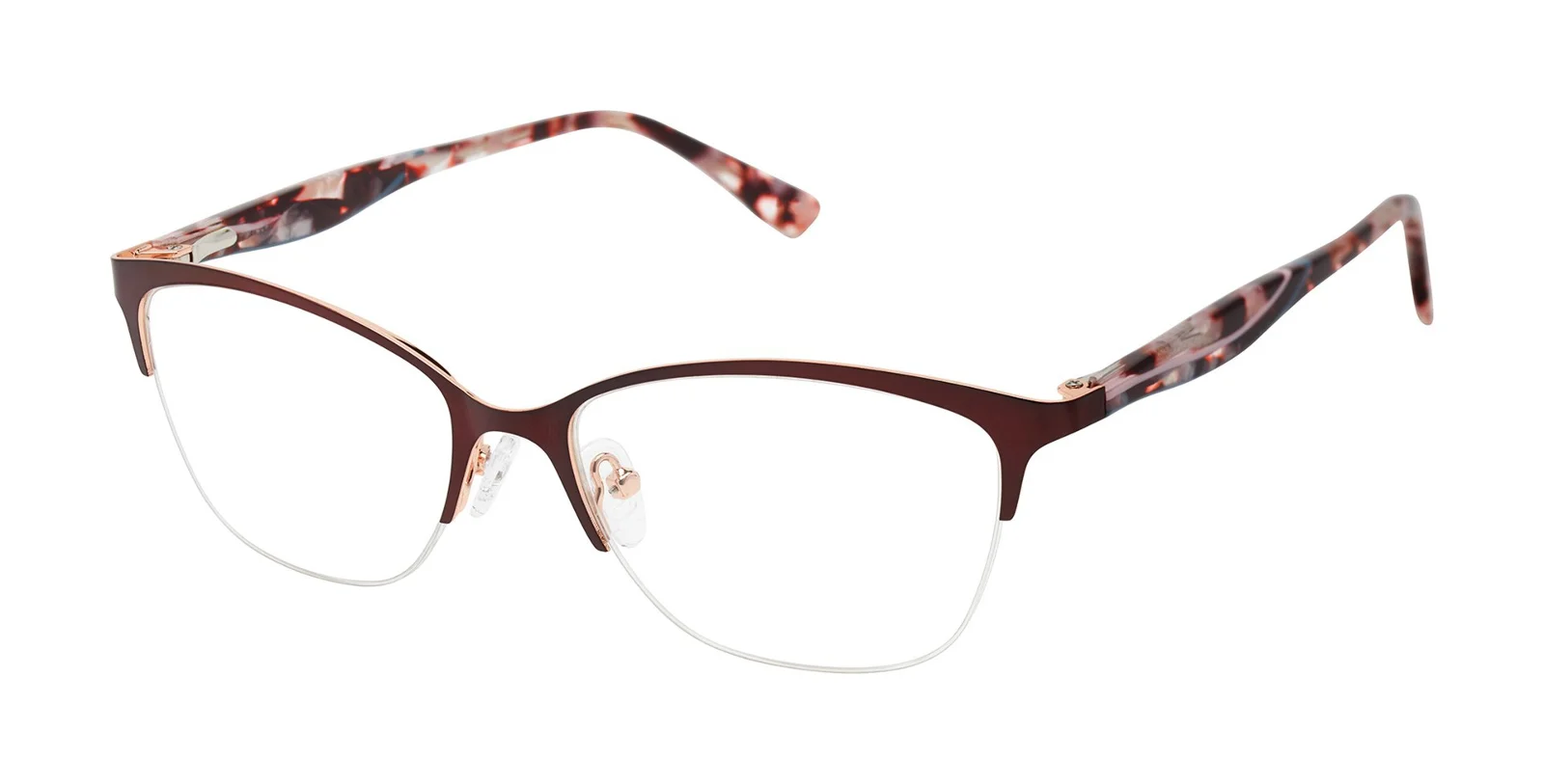 Botaniq Eyeglasses BIOW502
