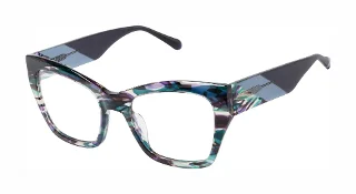 MUL Multicolor