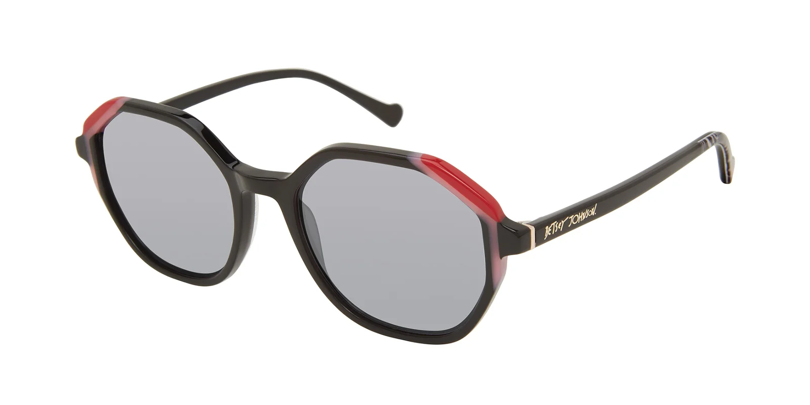 Betsey Johnson Sunglasses GOOD TIMES