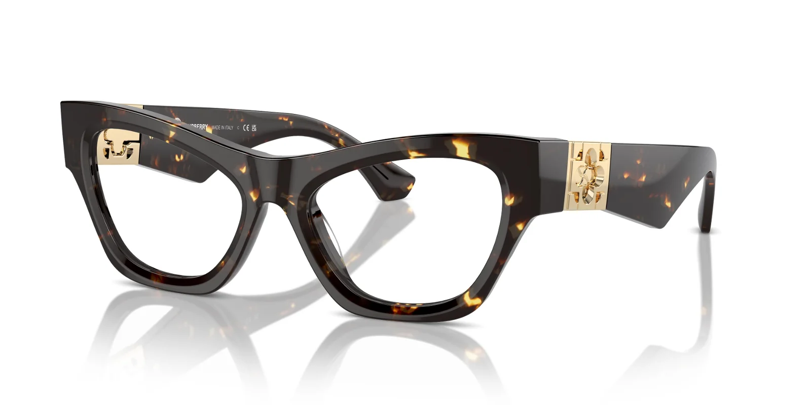 Burberry Eyeglasses BE2405U
