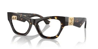 Burberry Eyeglasses BE2405U