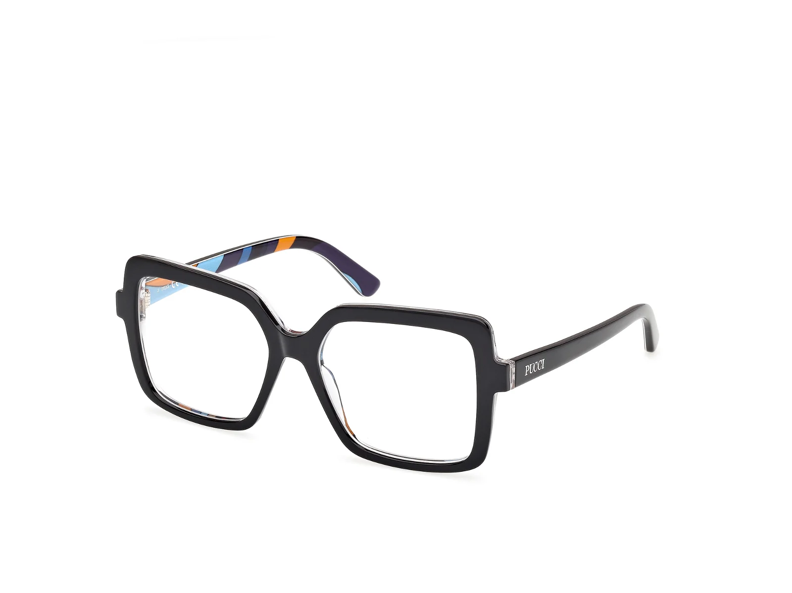 Emilio Pucci Eyeglasses EP5265