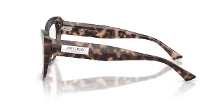 Jimmy Choo Eyeglasses JC3036