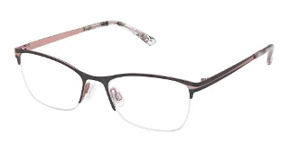 M203-K-800 Charcoal Blush