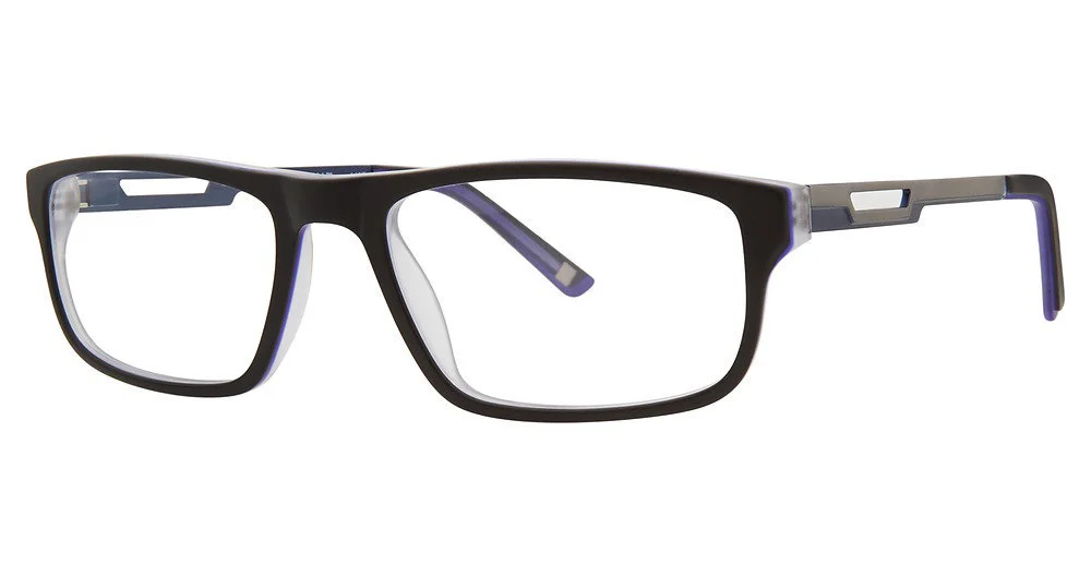 Shaquille Oneal Eyeglasses 142Z