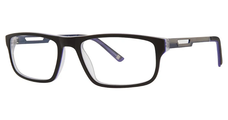 Shaquille Oneal Eyeglasses 142Z