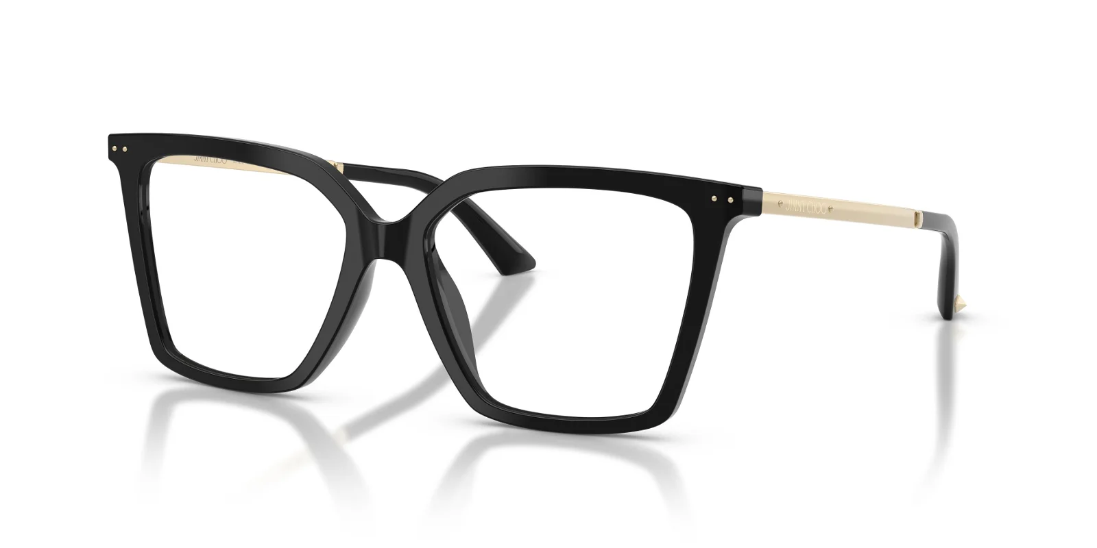Jimmy Choo Eyeglasses JC3054U