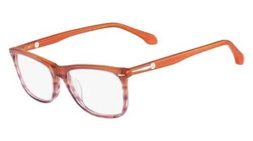 Calvin Klein Platinum Eyeglasses 5792