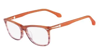 Calvin Klein Platinum Eyeglasses 5792
