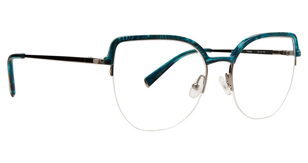 Trina Turk Eyeglasses Tierney