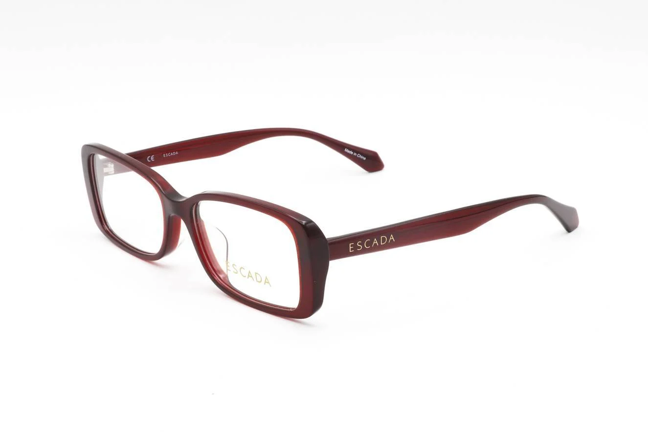 Escada Eyeglasses ES6005
