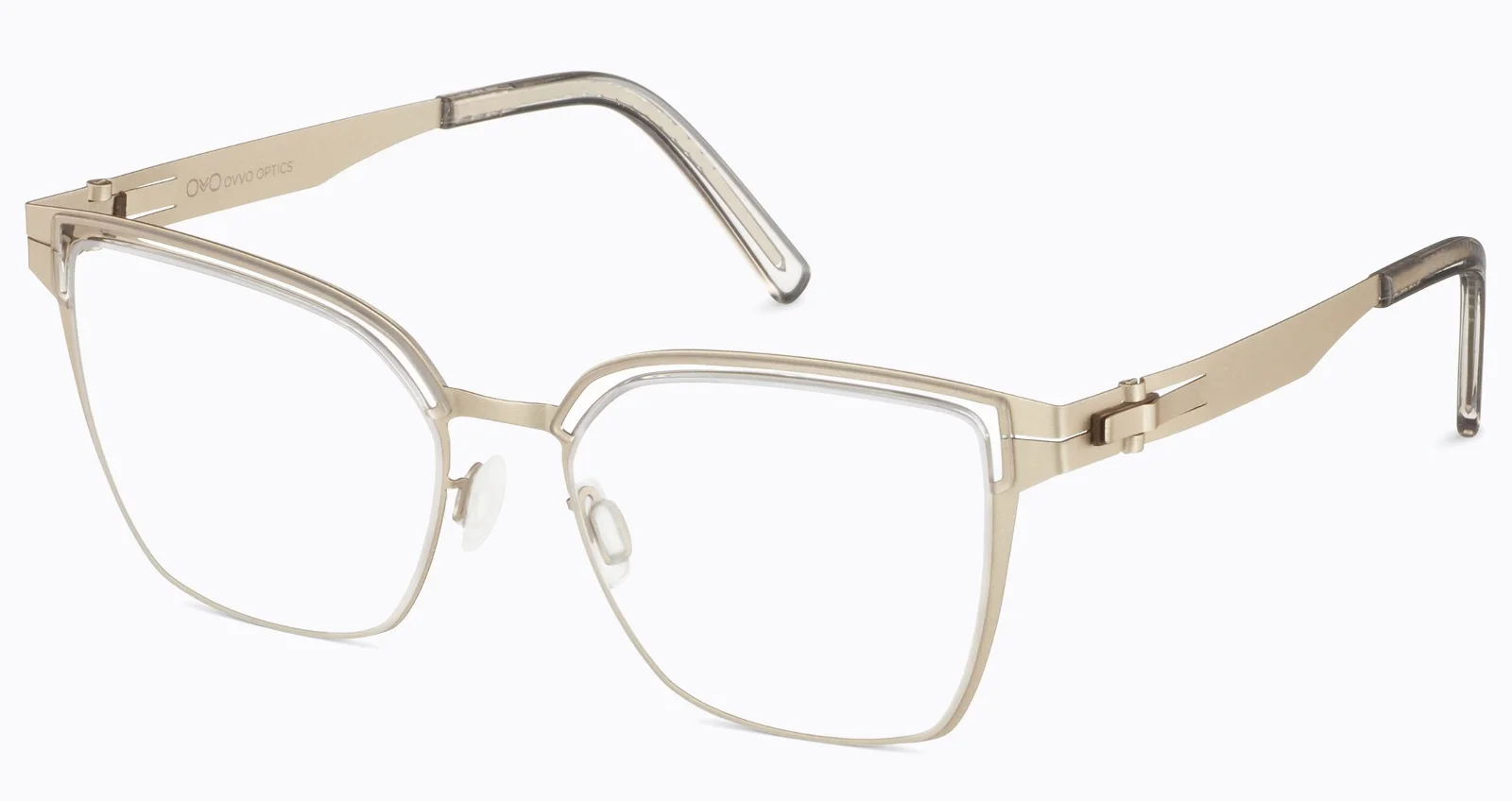 OVVO Optics Eyeglasses 6010