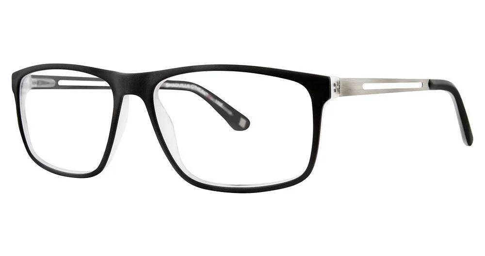 Shaquille Oneal Eyeglasses 130Z
