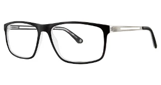 Shaquille Oneal Eyeglasses 130Z