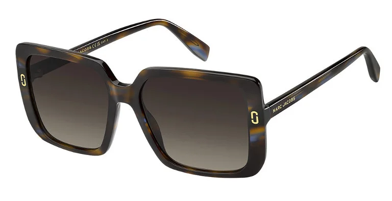 Marc Jacobs Sunglasses MJ 1121/S