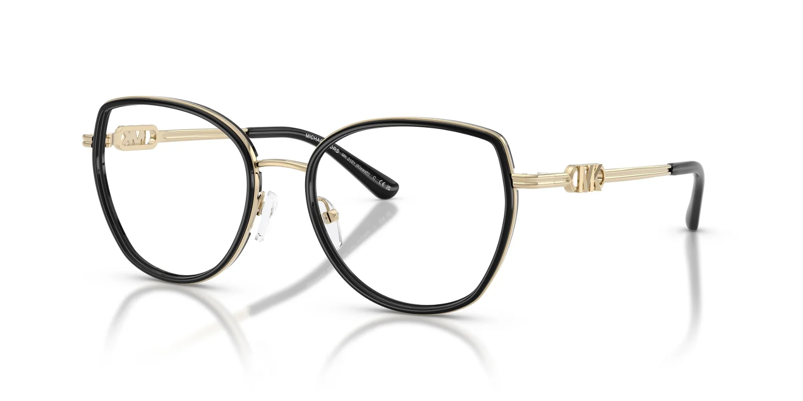 Michael Kors Eyeglasses MK3101
