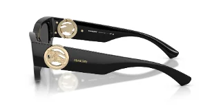 Burberry Sunglasses BE4467U