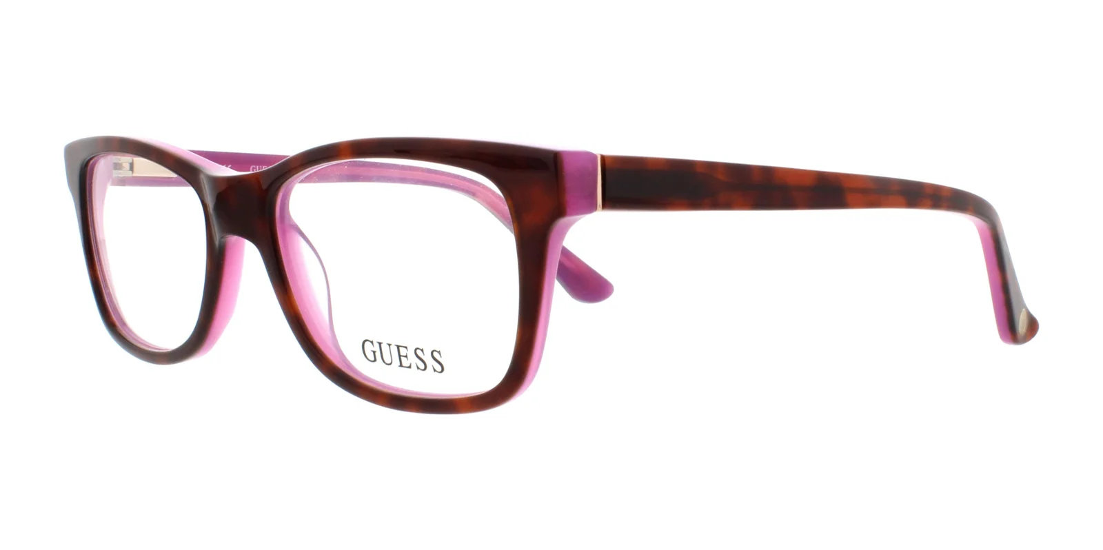 Guess Eyeglasses GU2518
