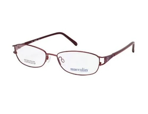 Marcolin Eyeglasses MA 7301