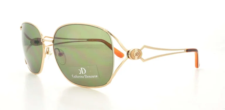 Catherine Deneuve Sunglasses CD-609