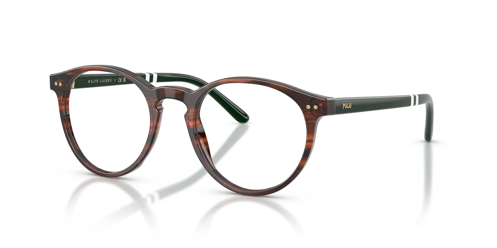 Polo Eyeglasses PH2297
