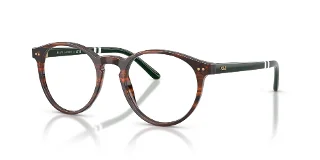 6315 Shiny Striped Brown