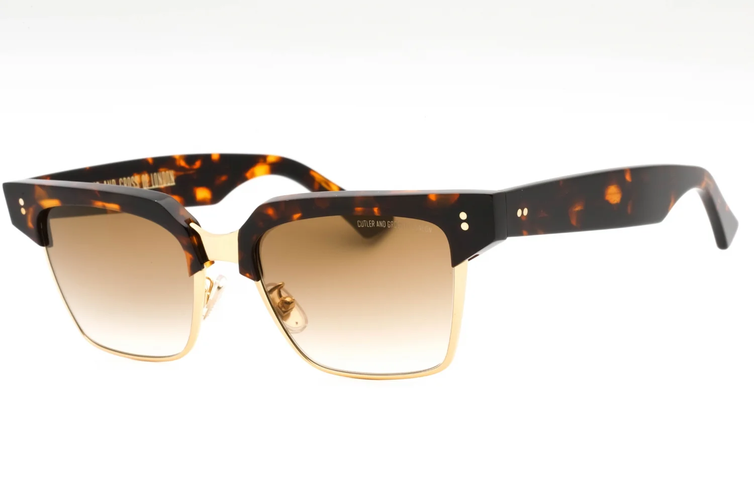 Cutler And Gross Sunglasses CG1348S