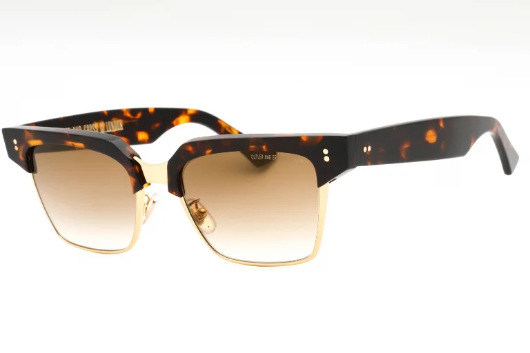 Cutler And Gross Sunglasses CG1348S