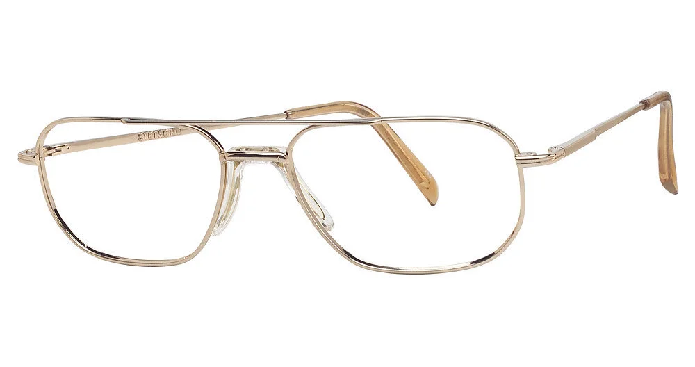 Stetson Eyeglasses 229