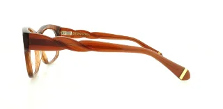 Zac Posen Eyeglasses CASSANDRA