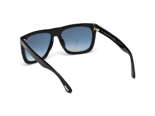 Tom Ford Sunglasses FT0513 MORGAN