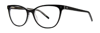 Vera Wang Eyeglasses JUSTINE