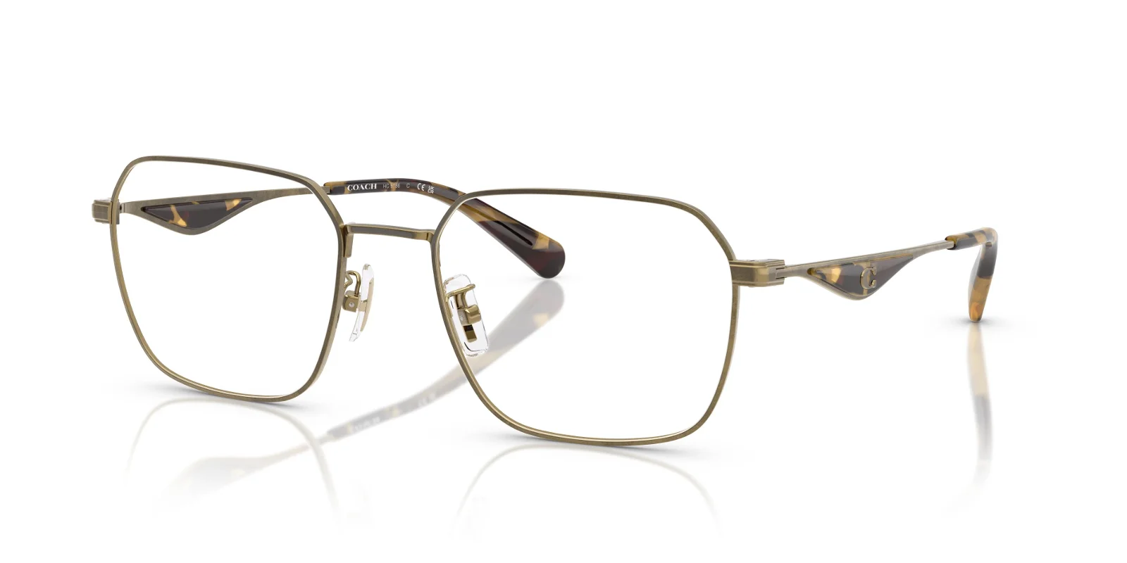 Coach Eyeglasses HC5186