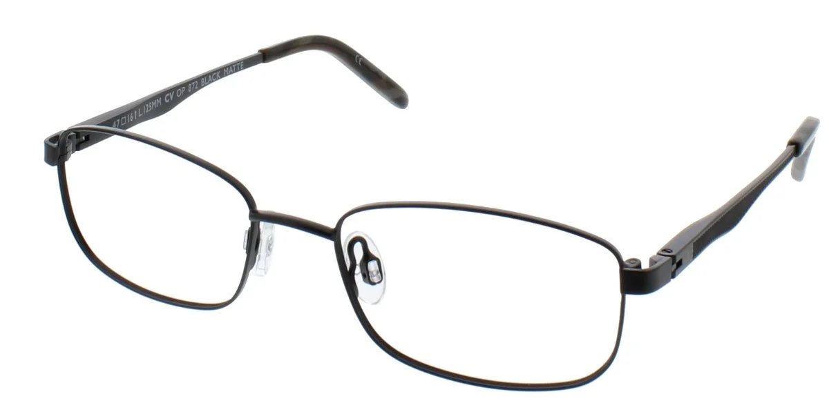 Ocean Pacific Eyeglasses 872