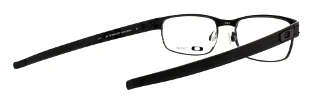 Oakley Eyeglasses METAL PLATE