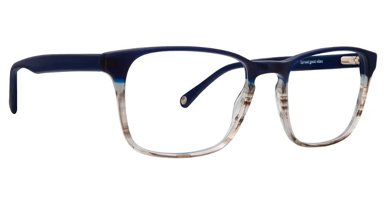 Life Is Good Eyeglasses AIDEN