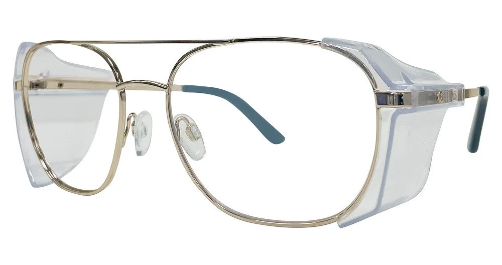 Invincible Safety Eyewear Eyeglasses 207M