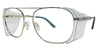 Invincible Safety Eyewear Eyeglasses 207M