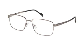 Stepper Eyeglasses 60197 SI