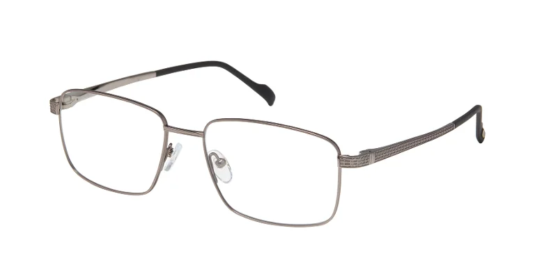 Stepper Eyeglasses 60197 SI
