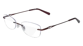 604 Burgundy