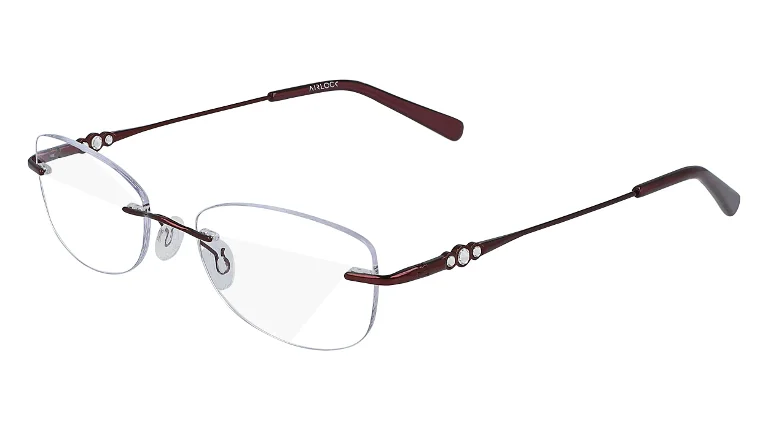 Airlock Eyeglasses AL EMBRACE