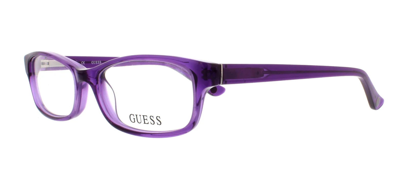 Guess Eyeglasses GU2517