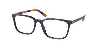 5905 Shiny Navy Blue