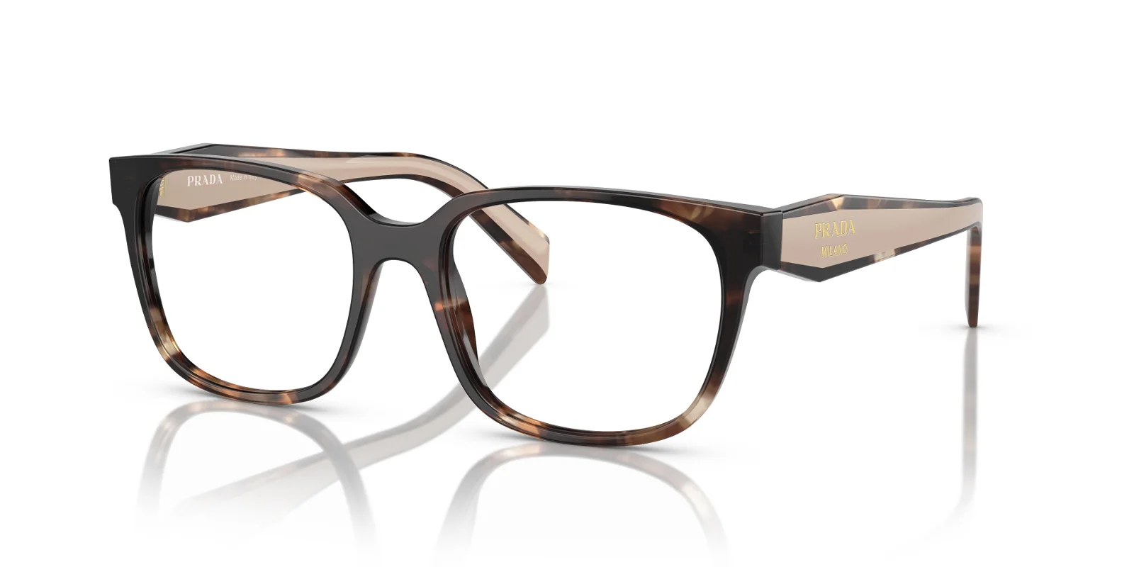 Prada Eyeglasses PR17ZVF